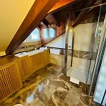 公寓式酒店 Greta 3*