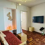 Greta 公寓式酒店 3*