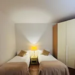 Greta Aparthotel 3*