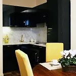 公寓式酒店 Greta 3*