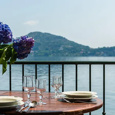 Appart hôtel Greta Meina