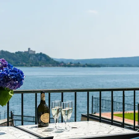 Greta Lejlighedshotel 3*