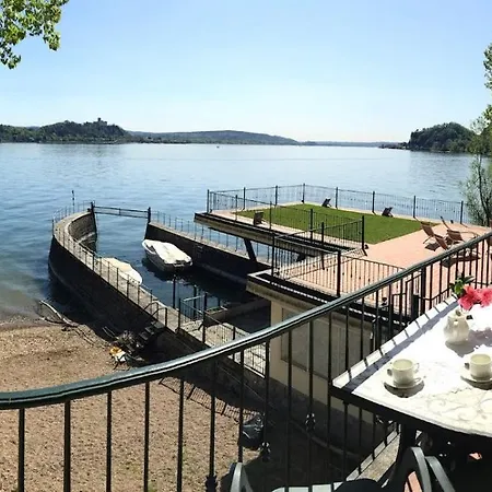 Greta Apartahotel Meina