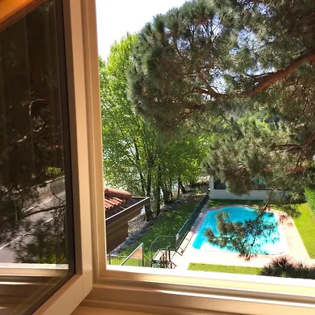 Lejlighedshotel Greta