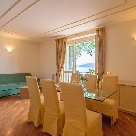 Lejlighedshotel Greta 3*