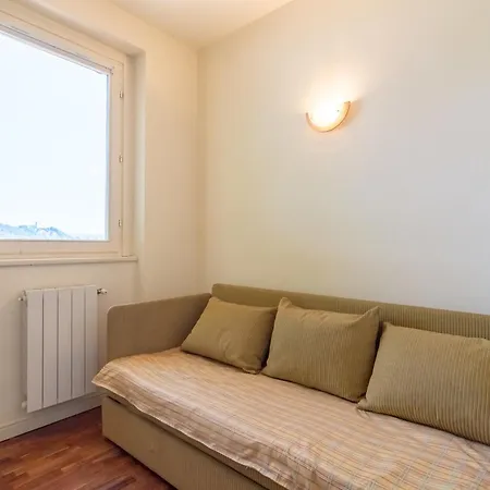 Appart hôtel Greta 3*