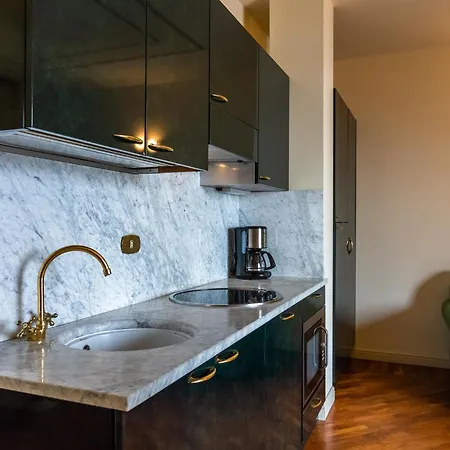 아파트호텔 Greta 메이나