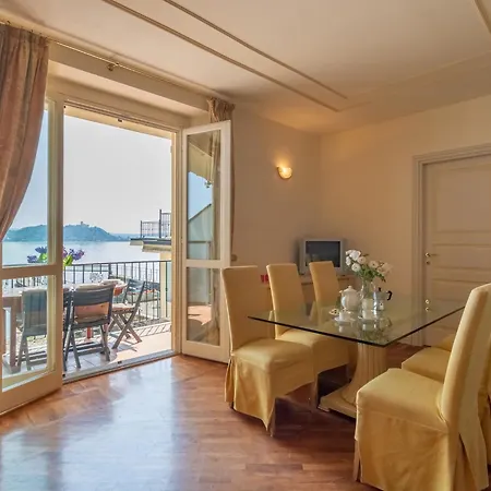 Lejlighedshotel Greta