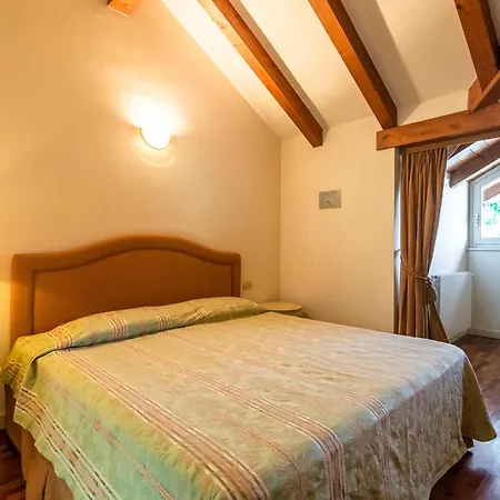 Apartahotel Greta 3*