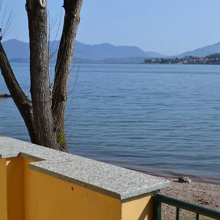 Residence By The Lake 3*
