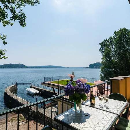 Greta Lejlighedshotel Meina