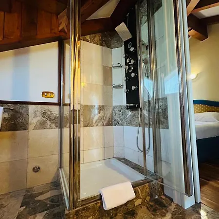 Greta Lejlighedshotel