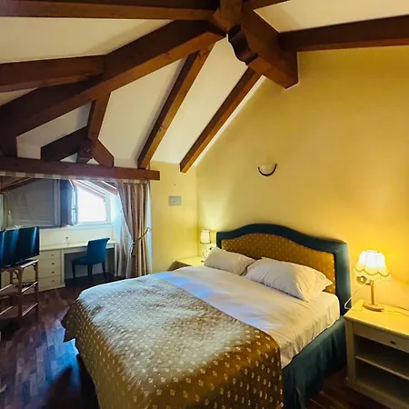 Apartahotel Greta