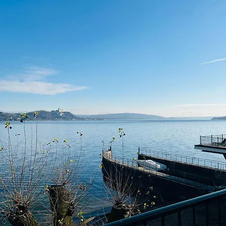 Greta Lejlighedshotel 3*