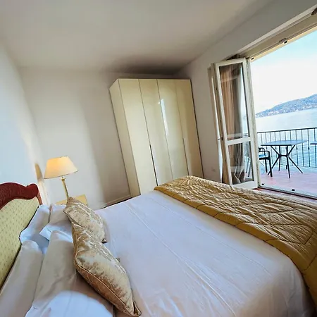 Greta Lejlighedshotel 3*