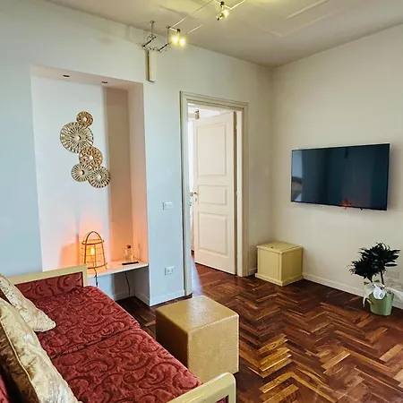 Greta Apartahotel 3*
