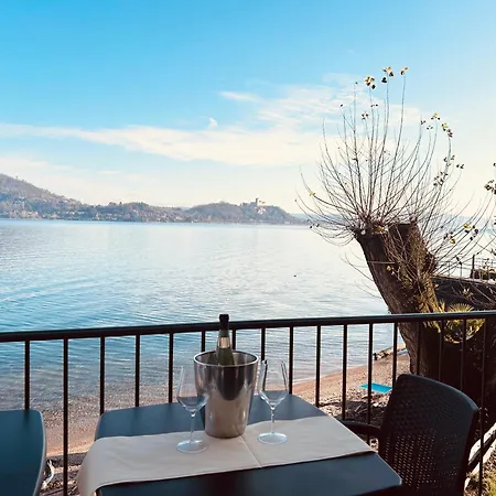 Hotel apartamentowy Greta Meina