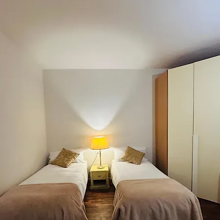 Greta Lejlighedshotel 3*