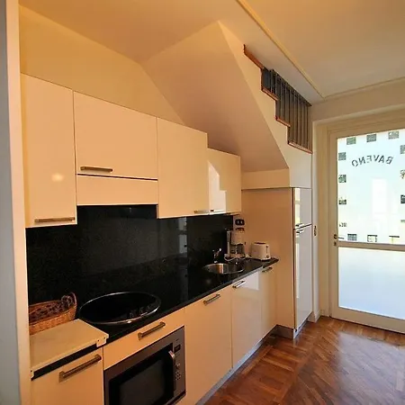 Lejlighedshotel Greta 3*
