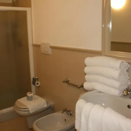 Lejlighedshotel Greta Meina