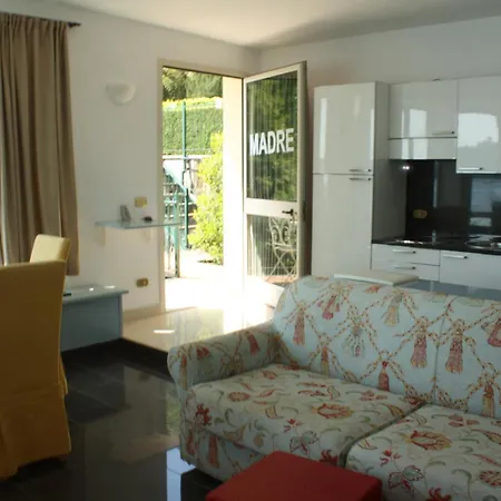 Greta Lejlighedshotel