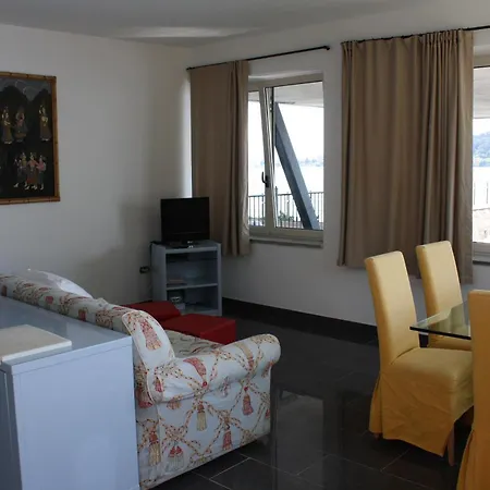 Apartahotel Greta