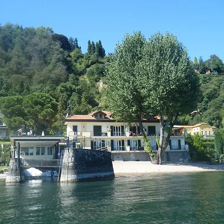 Appart hôtel Greta Meina