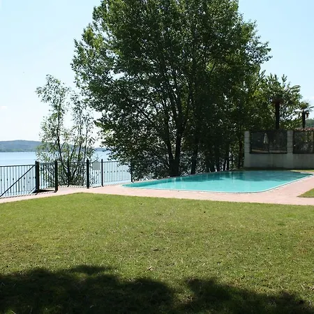 Appart hôtel Greta 3*