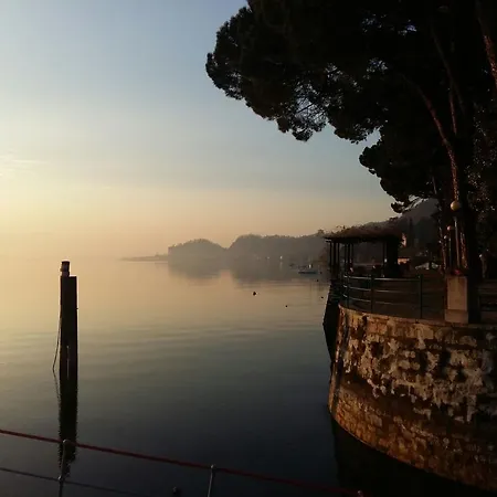 Greta Apart-hotel 3*