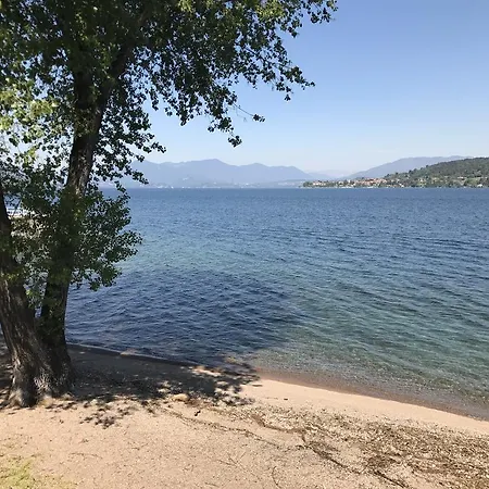 아파트호텔 Greta 메이나