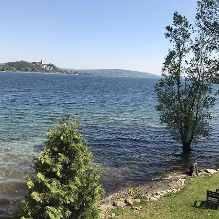 Greta Appart hôtel 3*