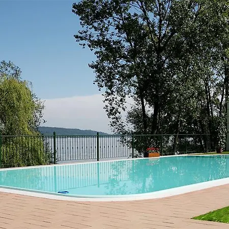 Lejlighedshotel Greta Meina