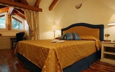 Appart hôtel Greta Meina
