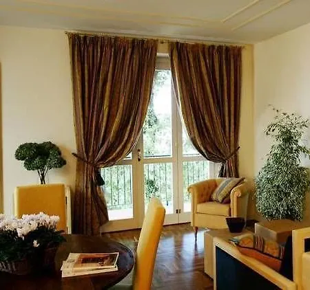 Apartahotel Greta Meina