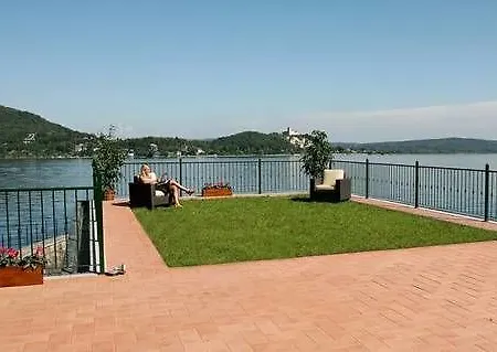 מלון דירות Residence By The Lake