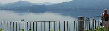Appart hôtel Greta 3*