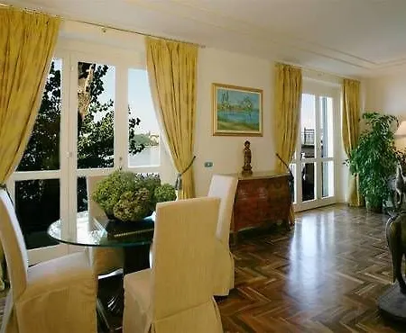 Appart hôtel Greta Meina
