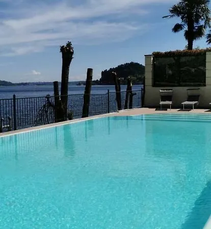 Residence By The Lake 3* מאינה