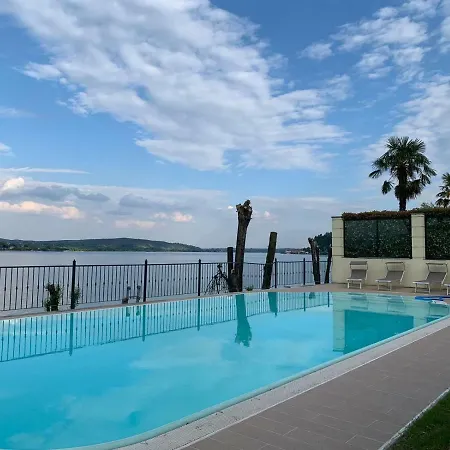 Greta Apartahotel 3*