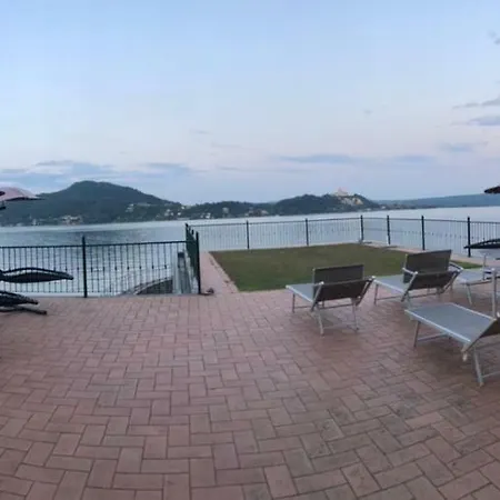Greta Appart hôtel