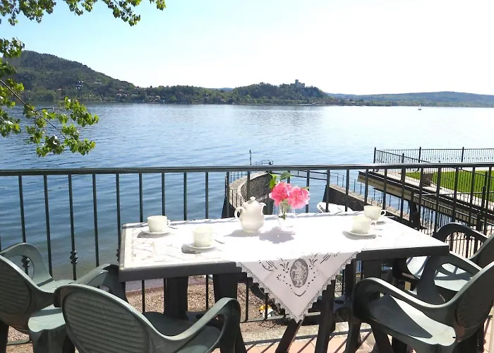 Greta Lejlighedshotel 3*