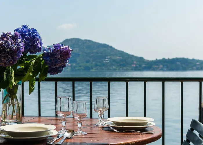 Lejlighedshotel Greta Meina