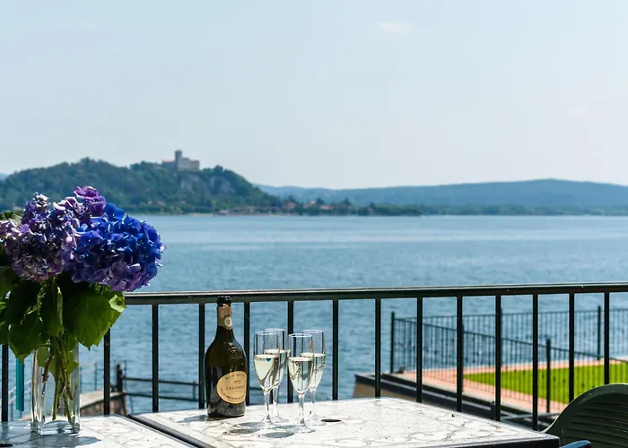 Greta Lejlighedshotel 3*