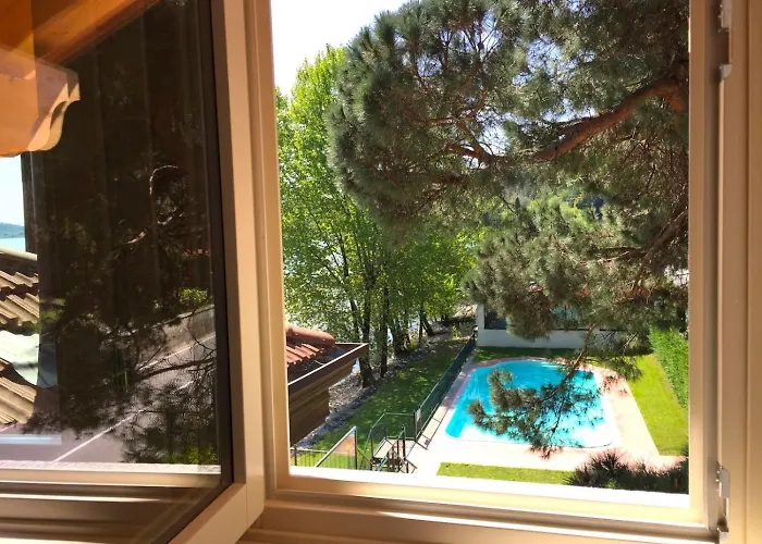 Hotel apartamentowy Greta