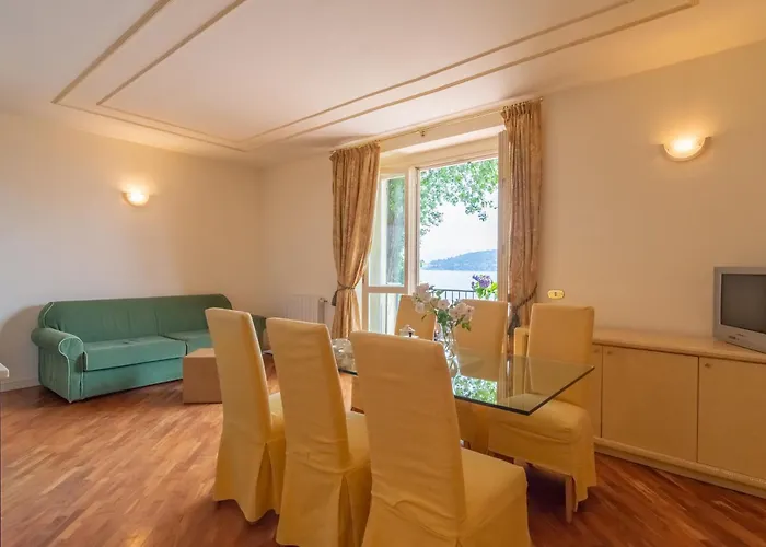 Hotel apartamentowy Greta 3*