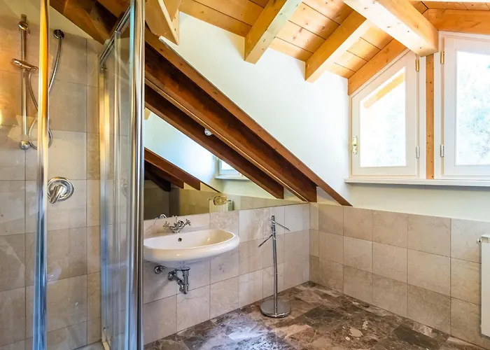 Lejlighedshotel Greta Meina