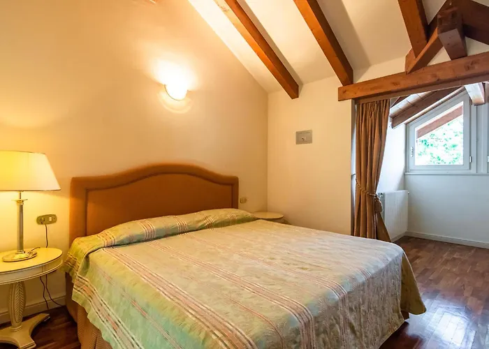 Lejlighedshotel Greta 3*