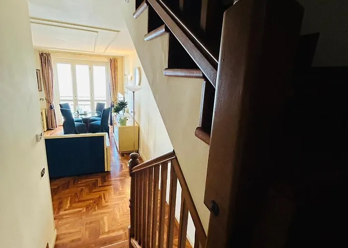 Lejlighedshotel Greta Meina