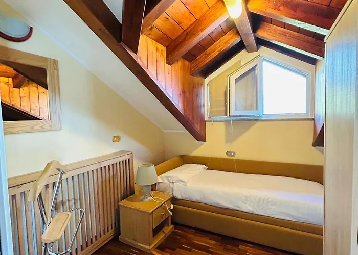 Hotel apartamentowy Greta