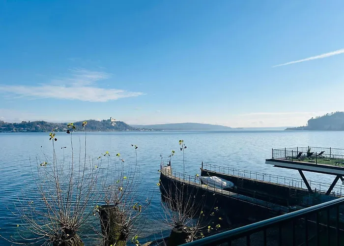 Greta Hotel apartamentowy 3*